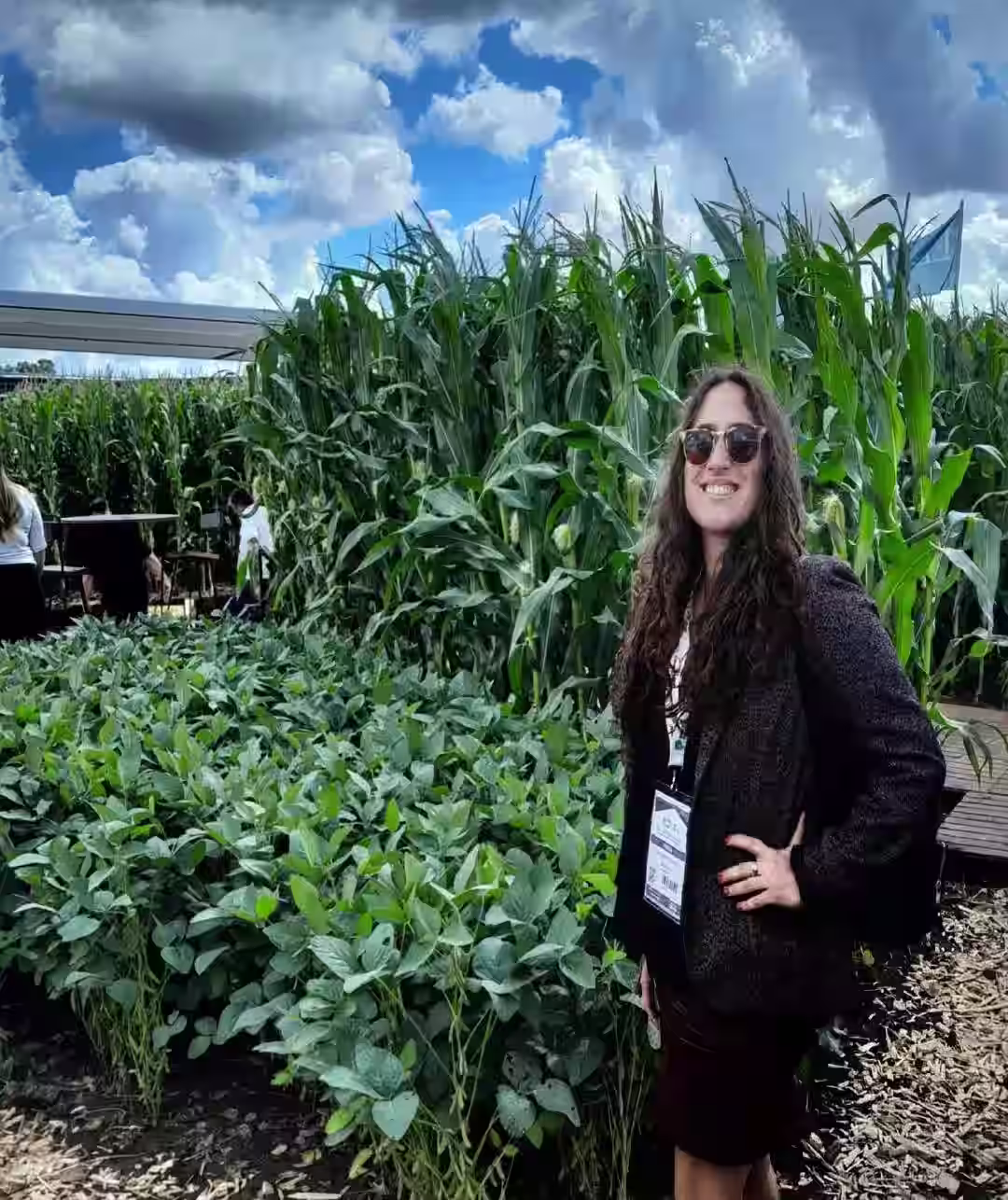 Agro & Sustentabilidad Agro & Sustentabilidad